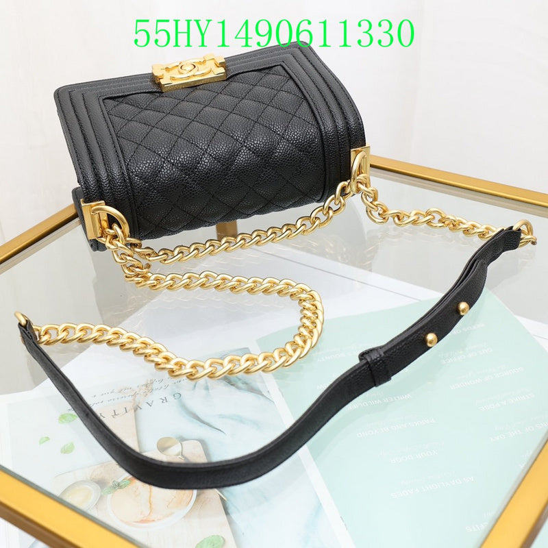 Satchel Bags - CHL Bags - 5348
