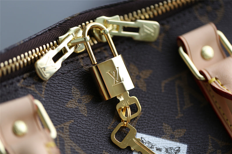 Glami GlamI Lu-Vi bags - 9451