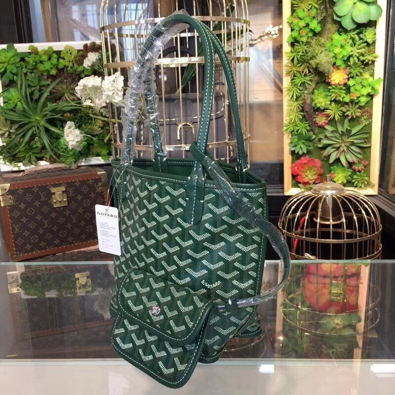 Satchel Bags - GOD Bags - 771