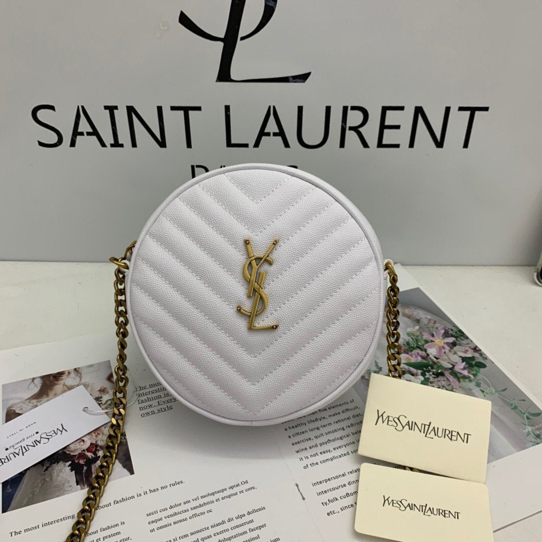 GLM - Top Quality Bags SLY 016