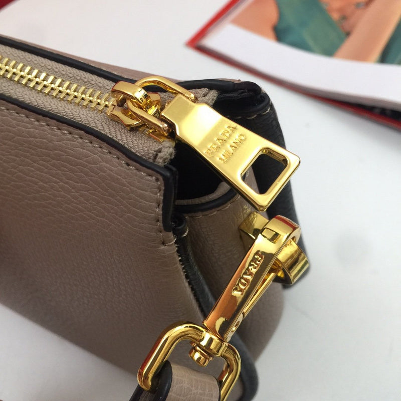 Satchel Bags - PDA Bags - 1234