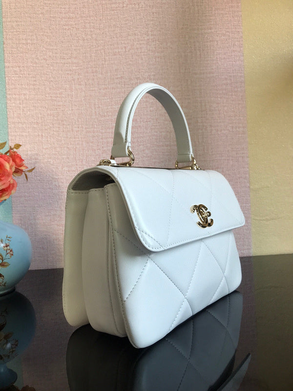 Satchel Bags - CHL Bags - 3610
