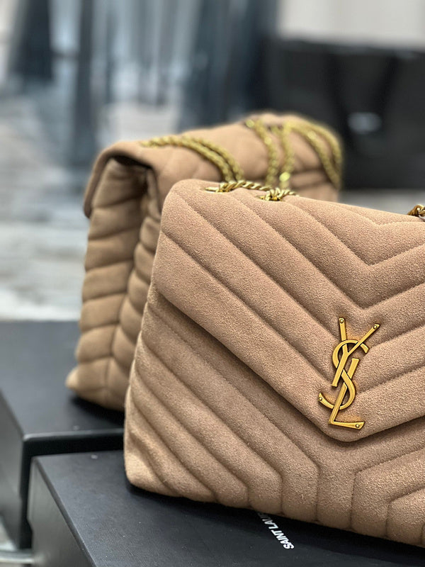 Satchel Bags - SLY Bags - 457