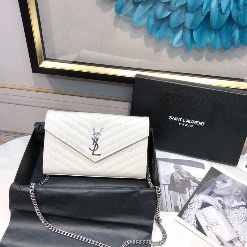 GLM - SLY Bags - 1408