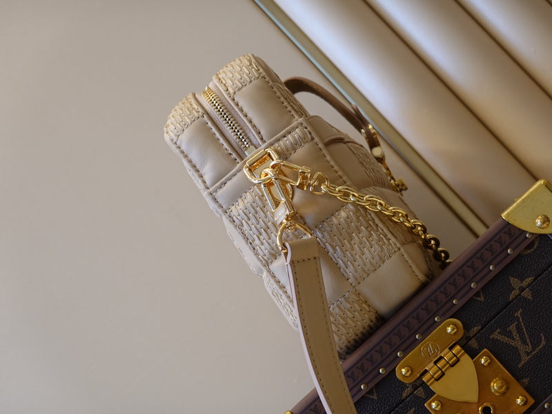 Satchel Bags - VL Bags - 5303