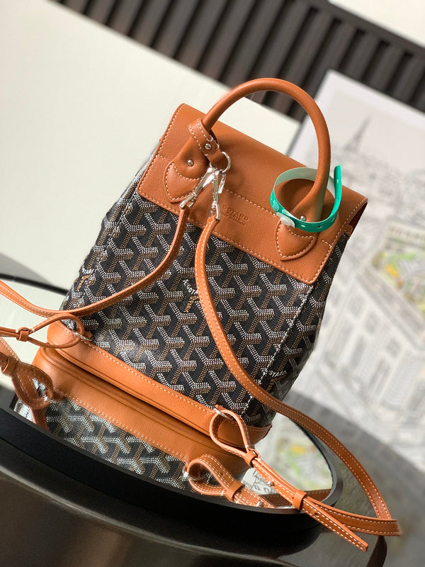 GLM - GYO Bags - 555