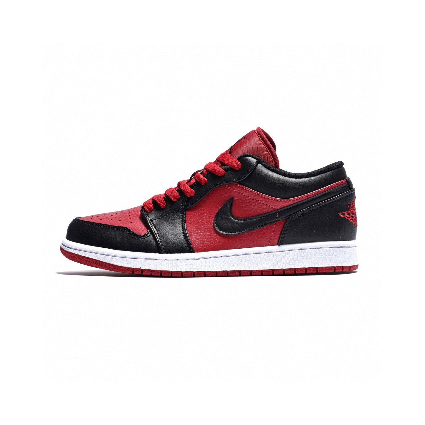 GLM - AJ1 Low reversal forbidden