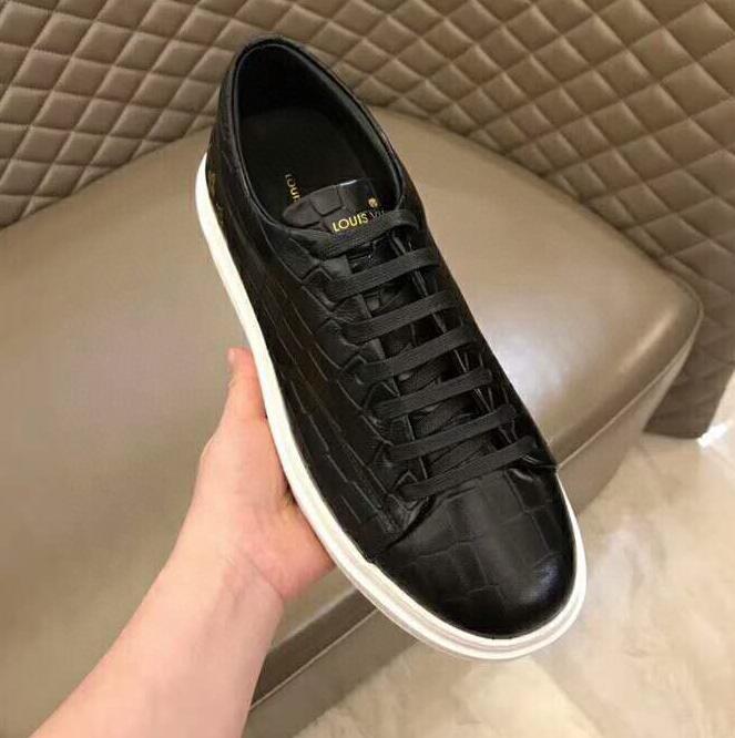 glami shop- LOV Men Shoes - 1871
