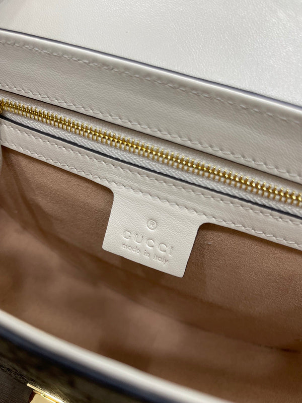 Satchel Bags - GCI Bags - 2900