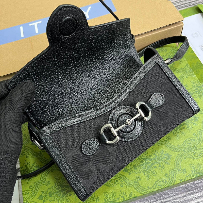 Satchel Bags - GCI Bags - 5624