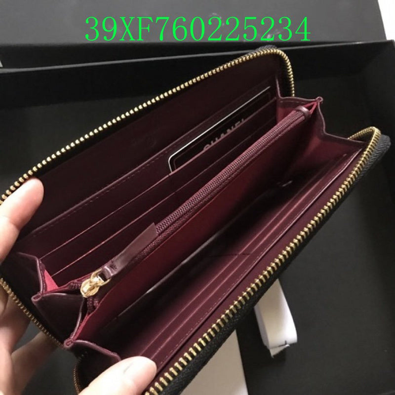 Glami - CHL Wallet - 2503