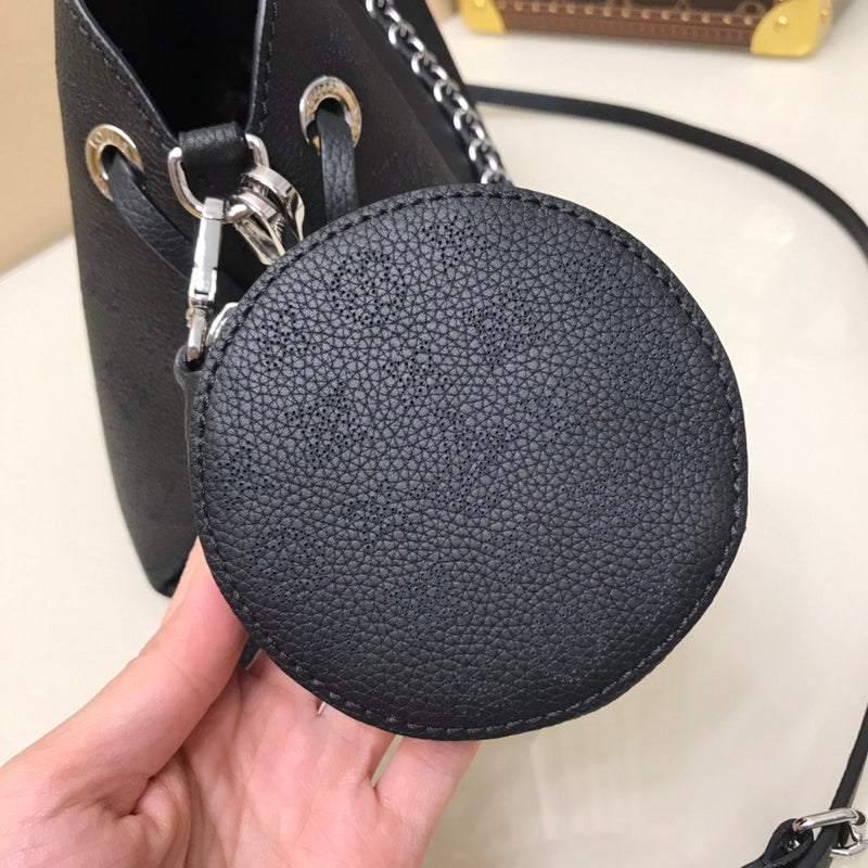 Satchel Bags - VL Bags - 5396