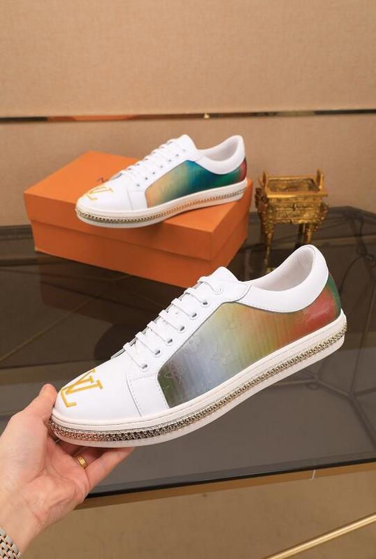 glami shop- LOV Men Shoes - 1864