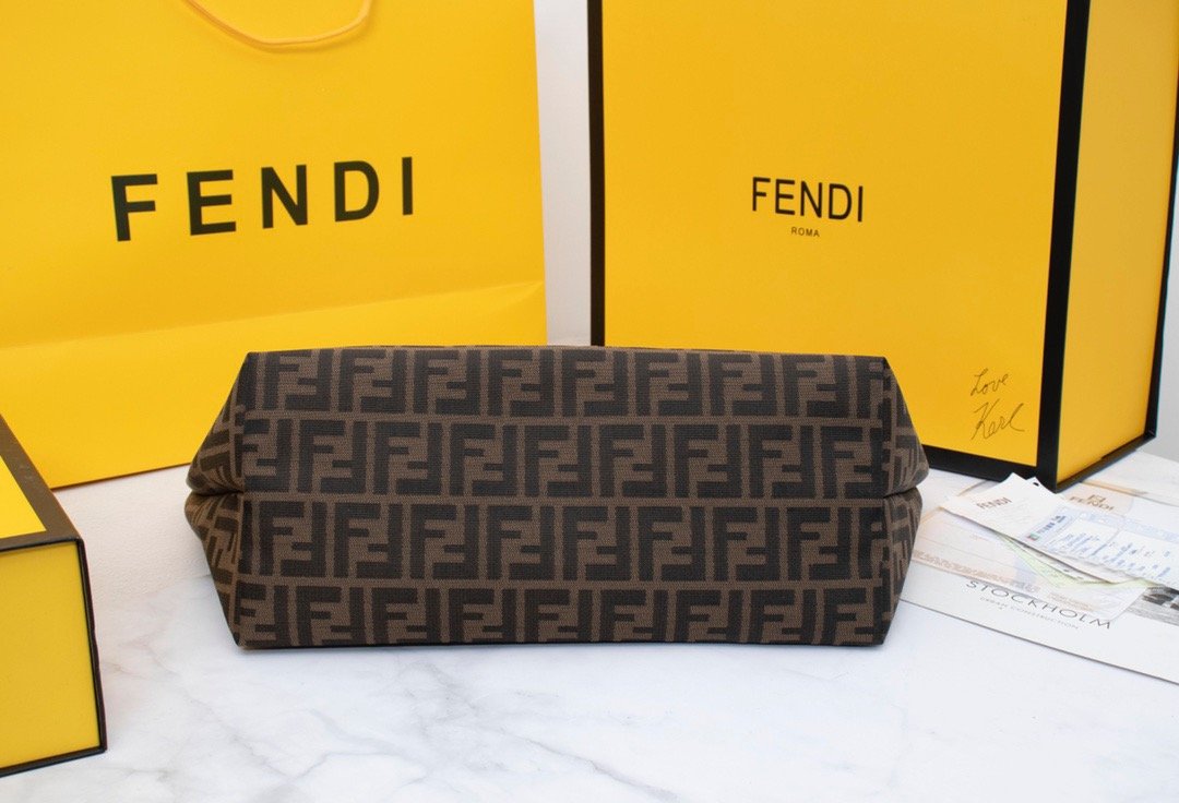 GLM - Top Quality Bags FEI 028