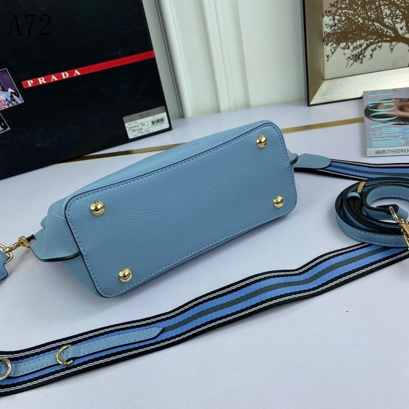 Satchel Bags - PDA Bags - 1109