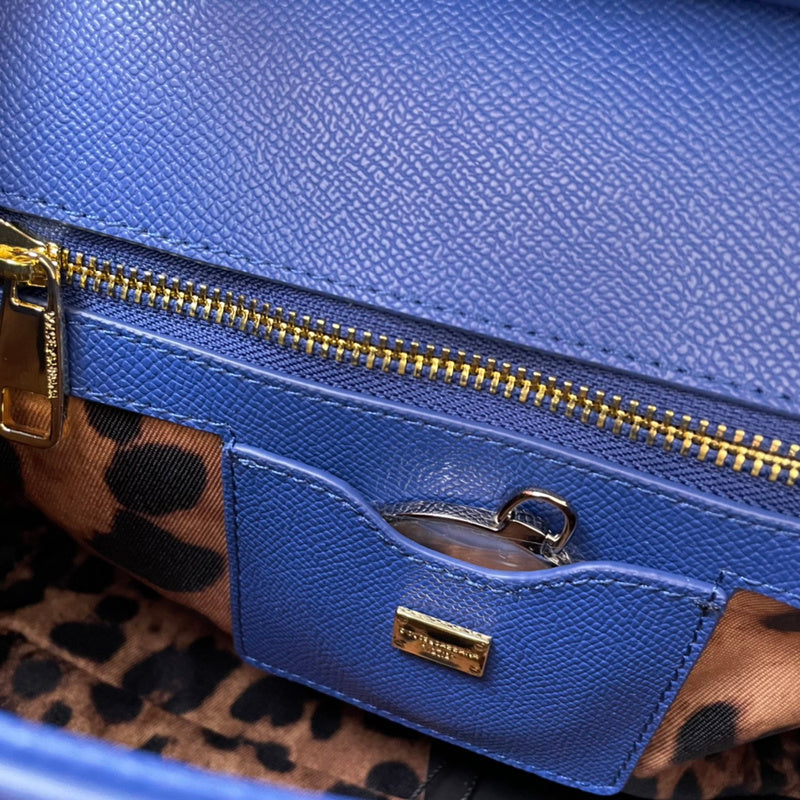 Satchel Bags - DG Bags - 096