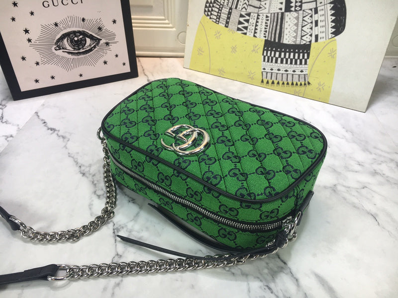 Satchel Bags - GUC Bags - 1397