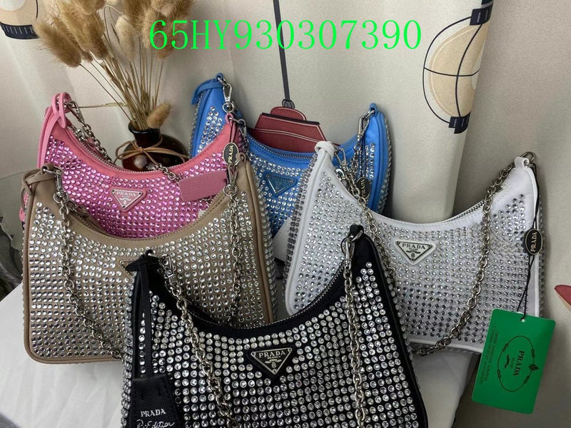 Satchel Bags - PDA Bags - 4597