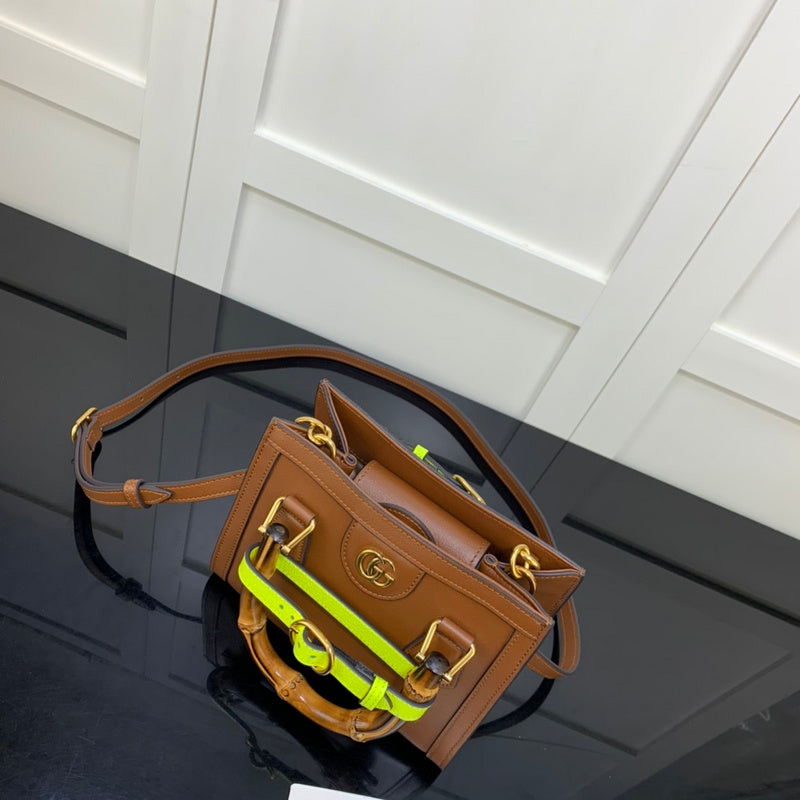 Satchel Bags - GUC Bags - 1594