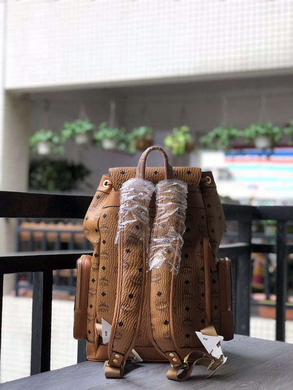 Satchel Bags - MC Bags - 023