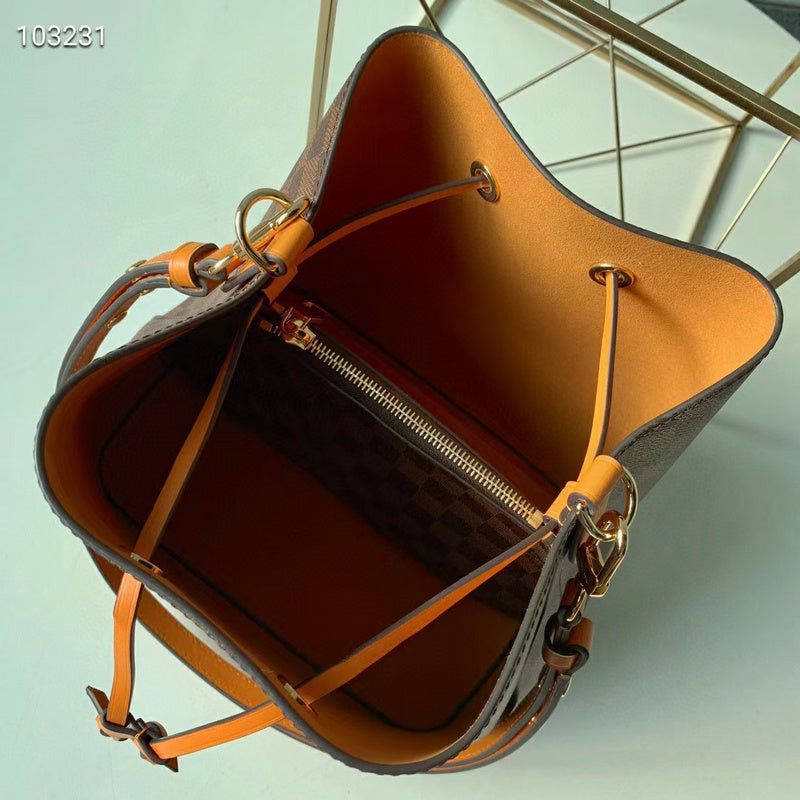 Glami GlamI Lu-Vi bags - 17227