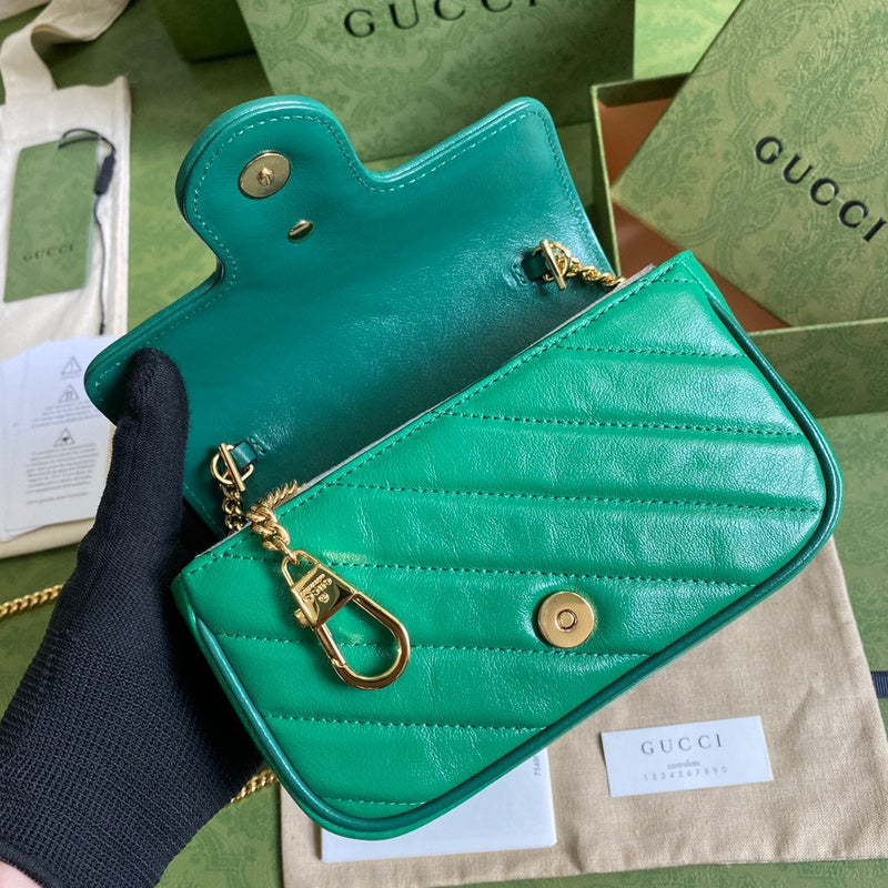 GUI2 Bags - Fashion Bags  1114