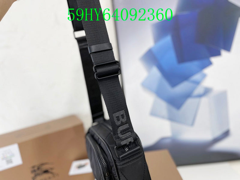 Fan Fashion -GLM - Top quality BBR Bags - 267