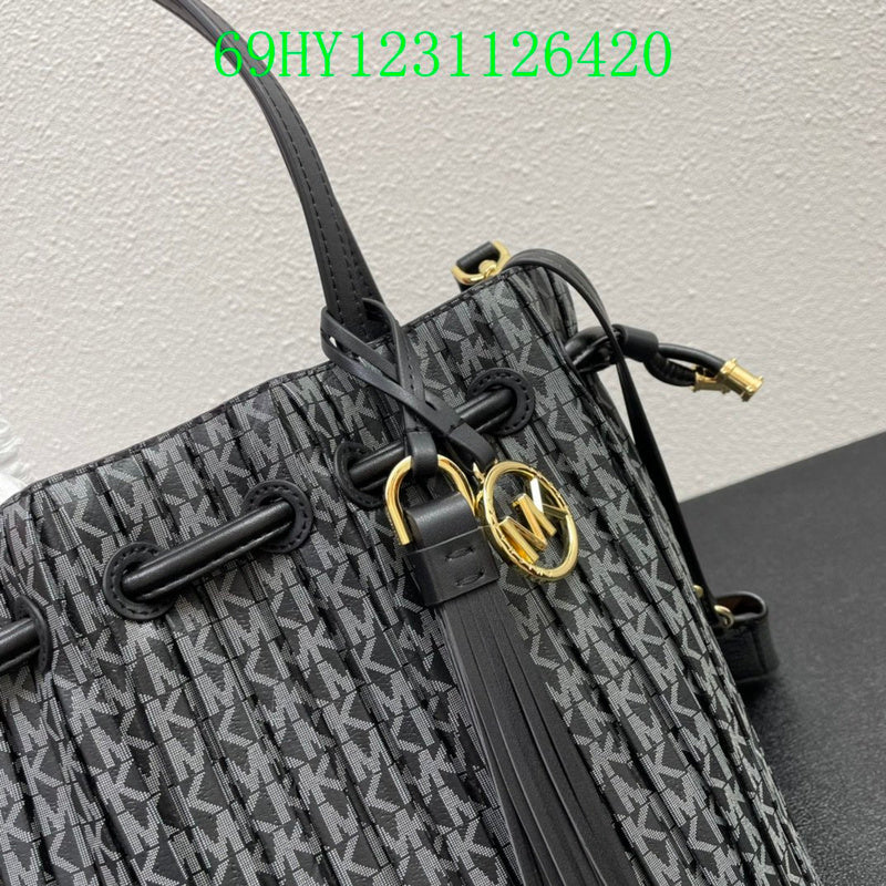Satchel Bags - MK Bags - 503