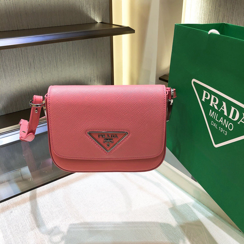 Satchel Bags - PDA Bags - 2524