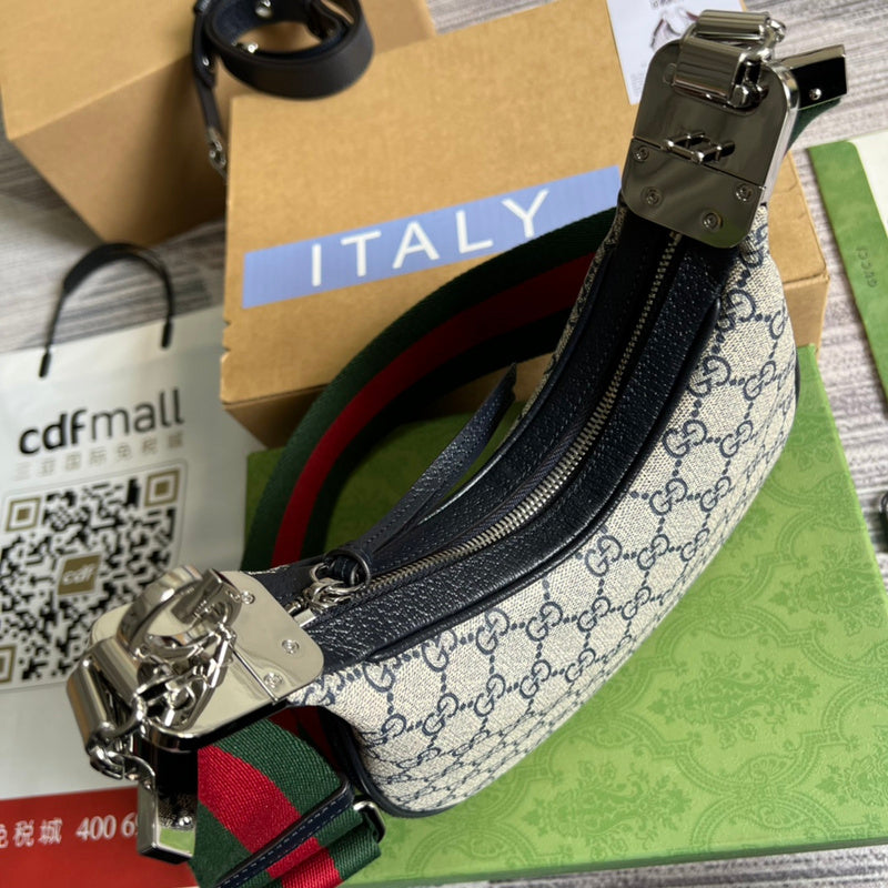 Satchel Bags - GCI Bags - 4230