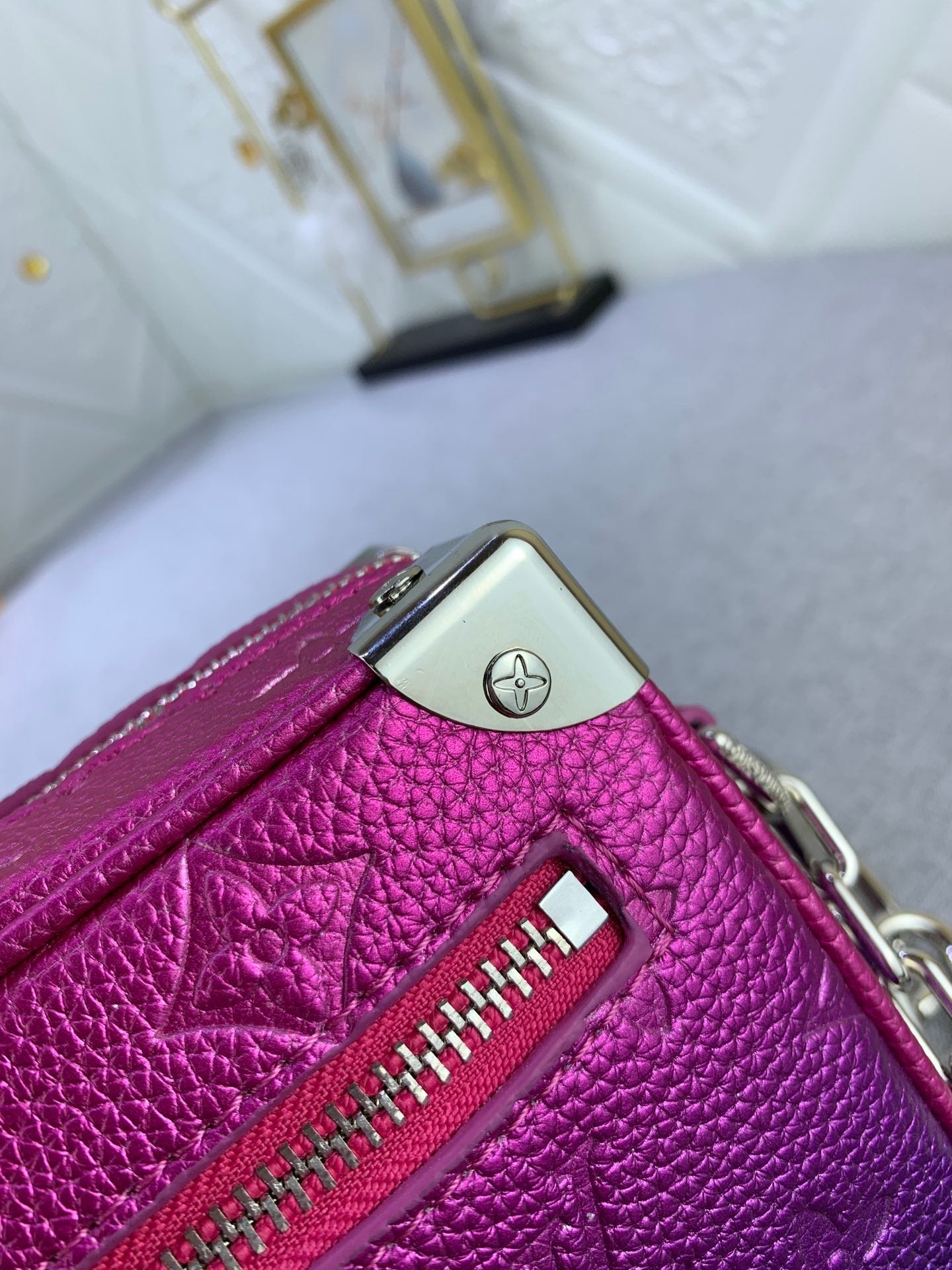 GLM - Top Quality Bag LUV 645