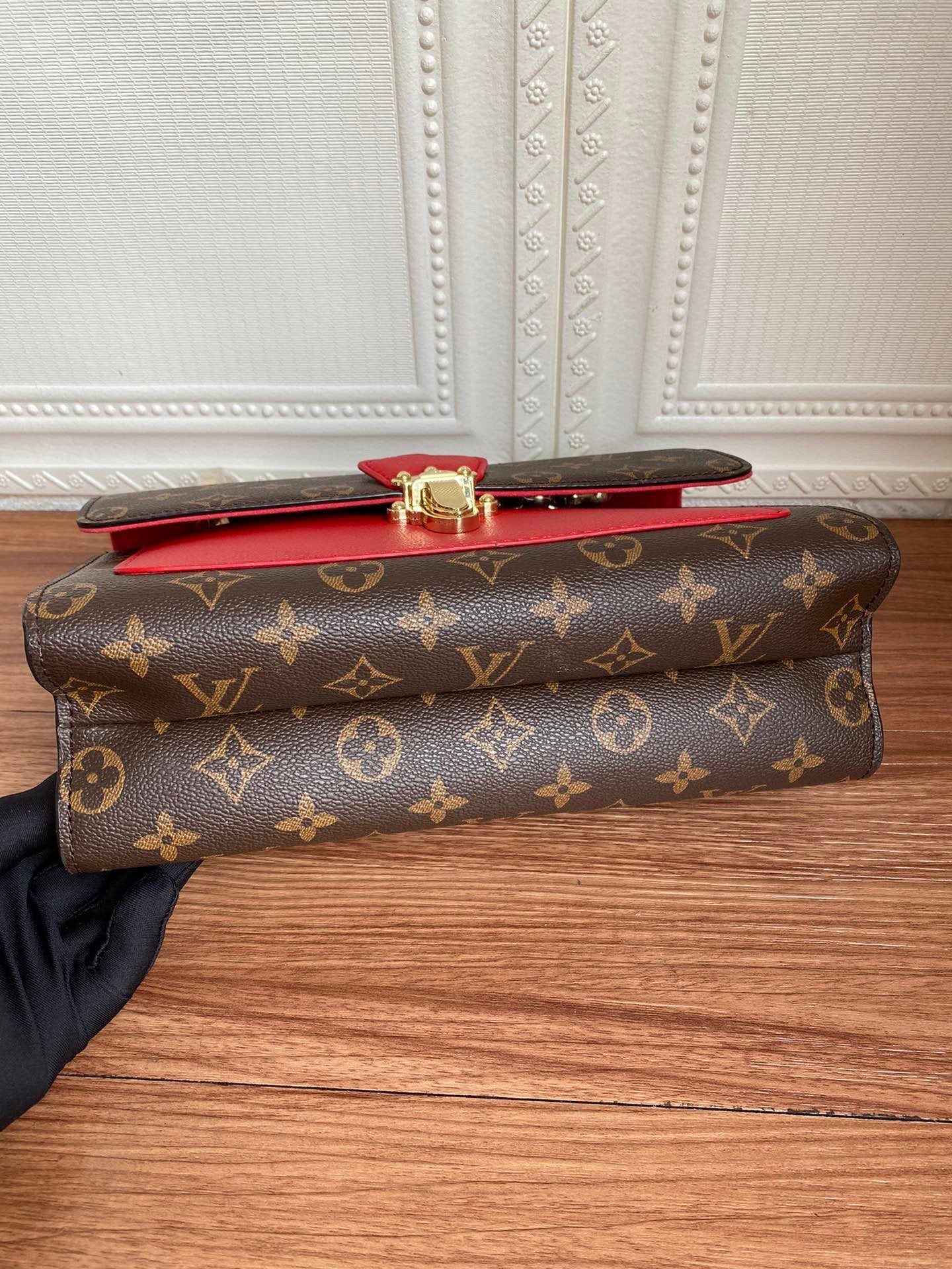 GLM - Top Quality Bags LUV 998