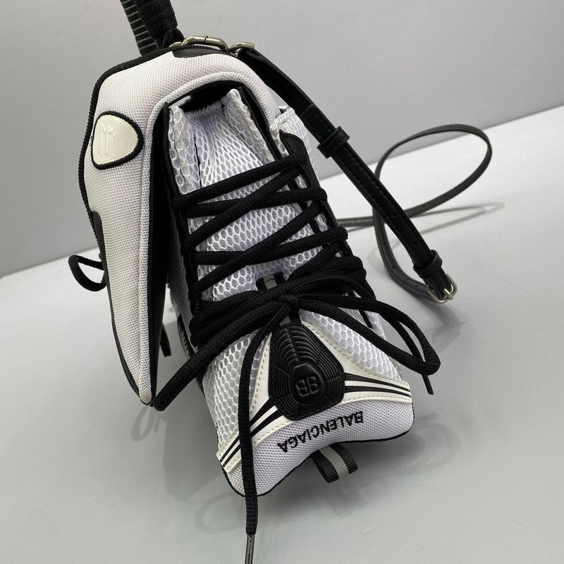Satchel Bags - BGA Bags - 140