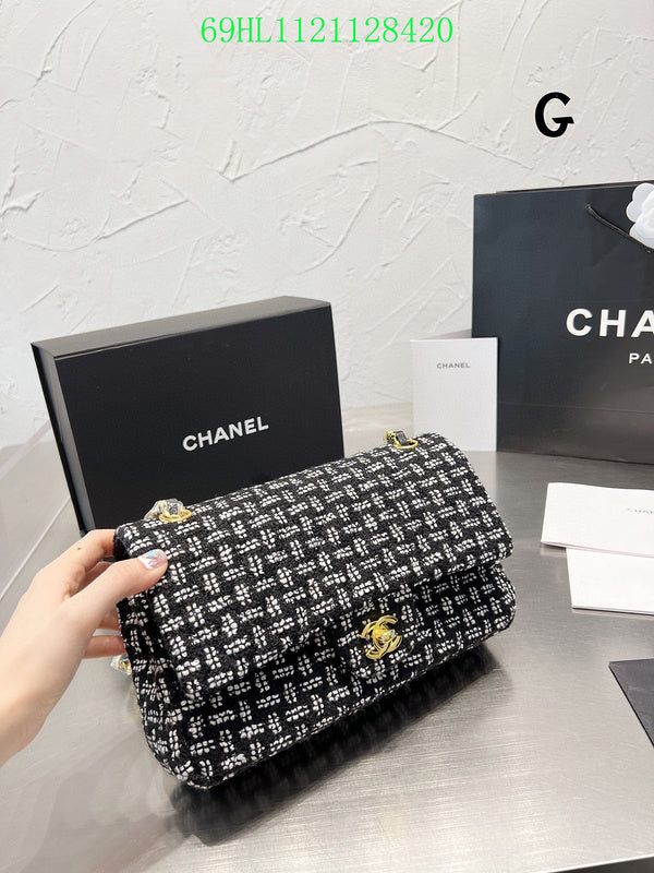 Glami - CHL Bags - 1812