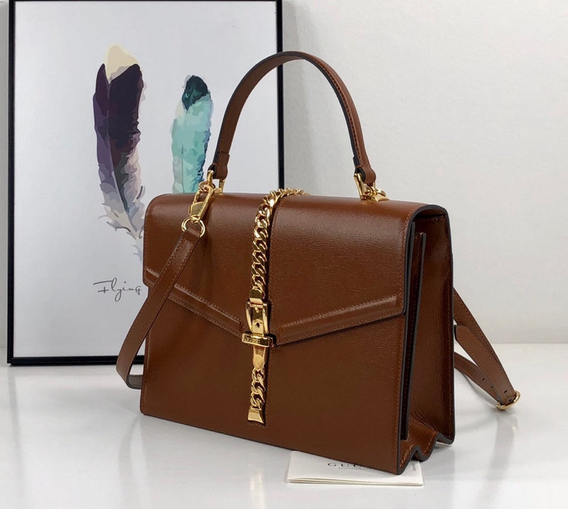 Satchel Bags - GCI Bags - 4116