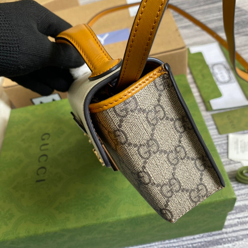 GLM - gg Bags - 1855