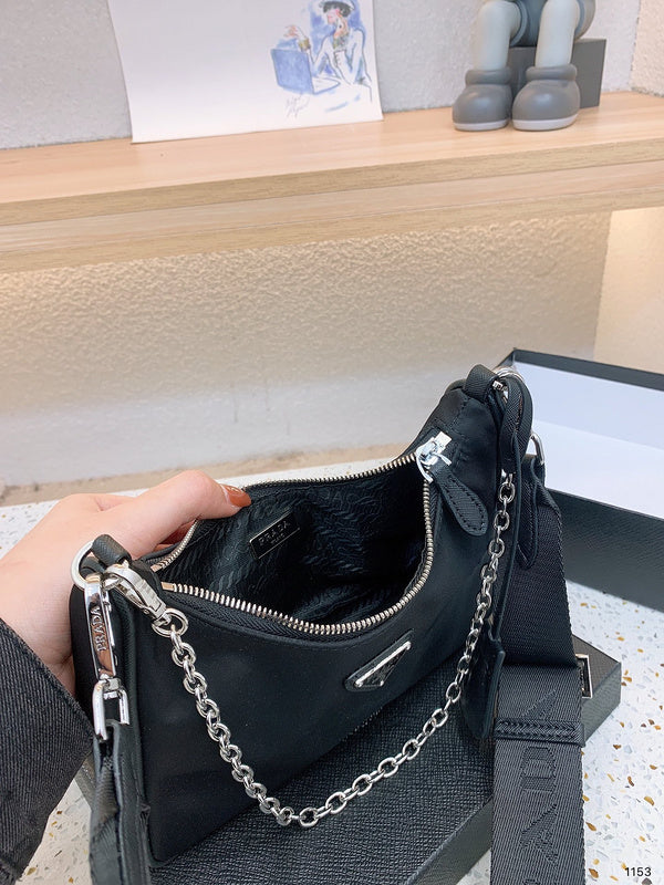 Satchel Bags - PDA Bags - 537