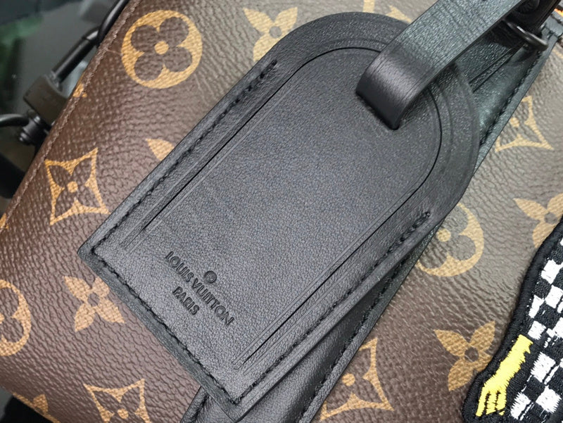 Satchel Bags - VL Bags - 6048