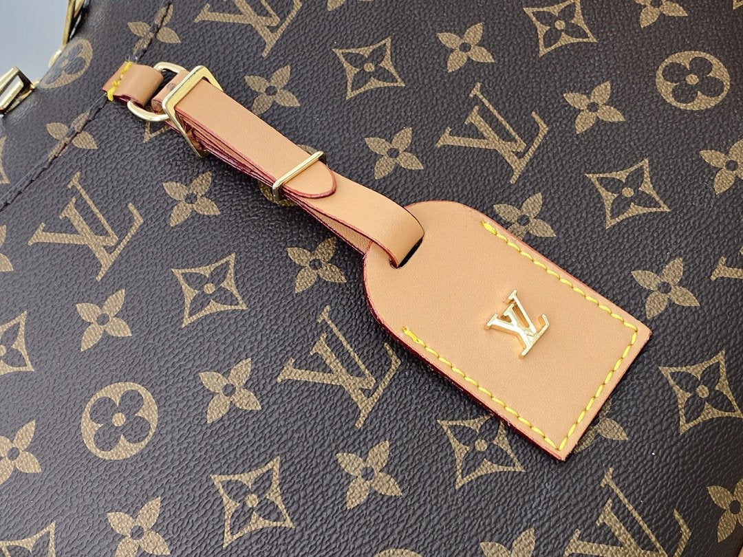 GLM - Top Quality Bags LUV 007