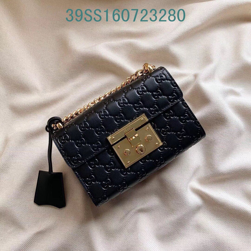 Glami - GUKI Bags - 2419