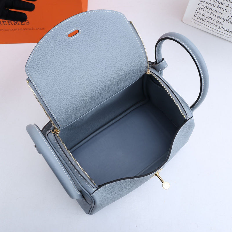 Satchel Bags - HMS-Bags - 125