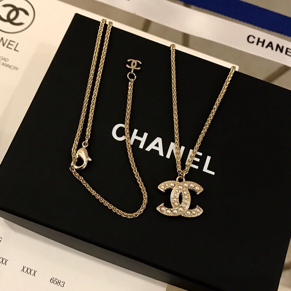 GLM - Top Quality Necklace CHL024