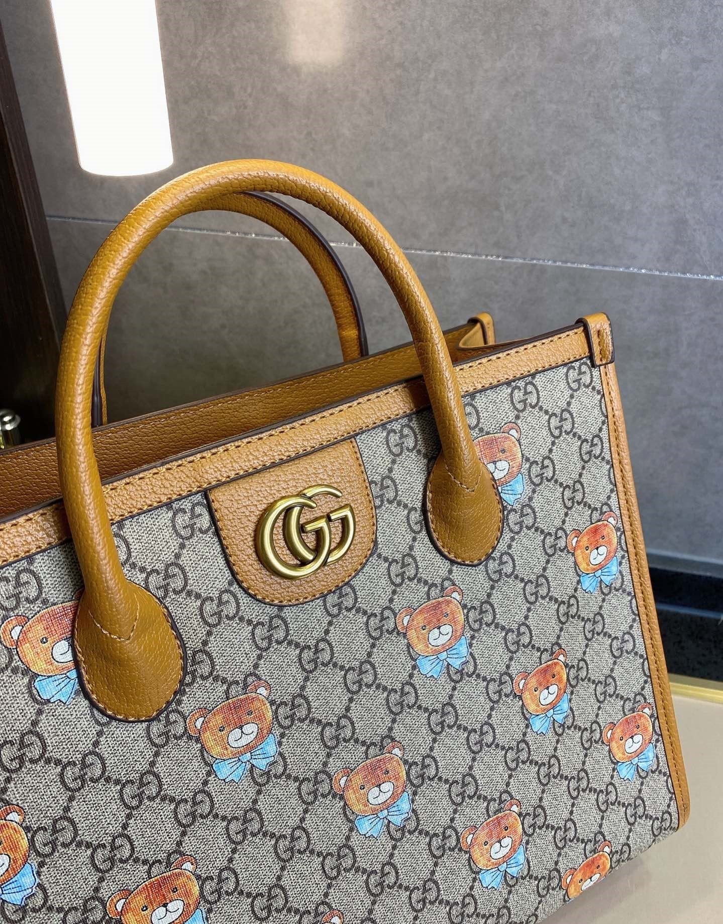 GLM - Top Quality Bags GCI 161