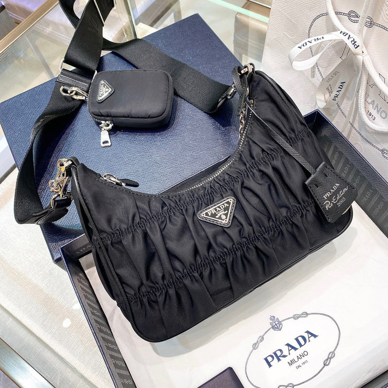 Satchel Bags - PDA Bags - 2229