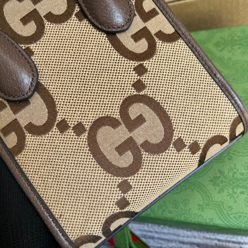 Satchel Bags - GCI Bags - 4615