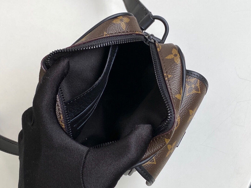 Glami- Glami- Lu-Vi bags - 3128
