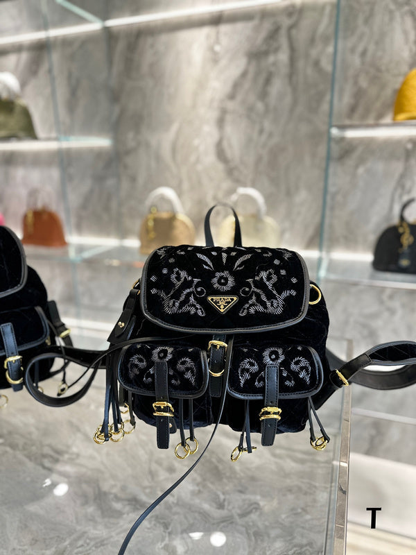 Satchel Bags - PDA Bags - 662