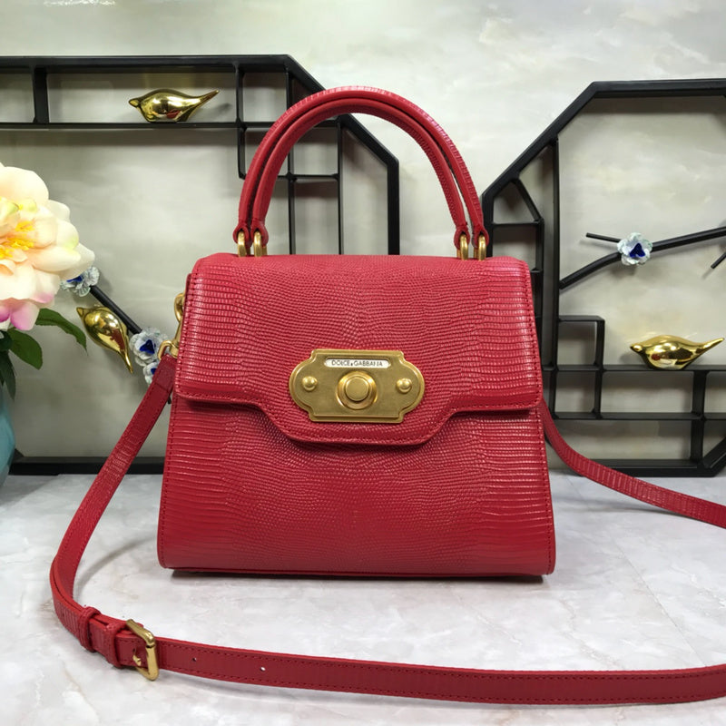 Satchel Bags - DG Bags - 284