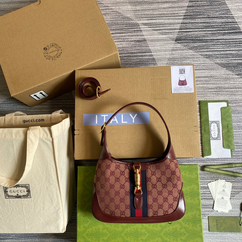 GLM - gg Bags - 1783