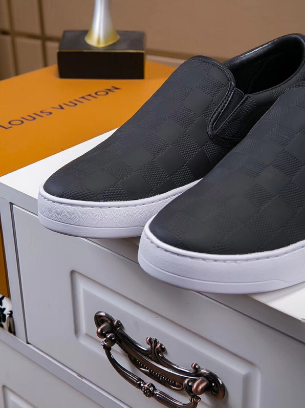 GLM - Top Quality Luv Sneaker 056